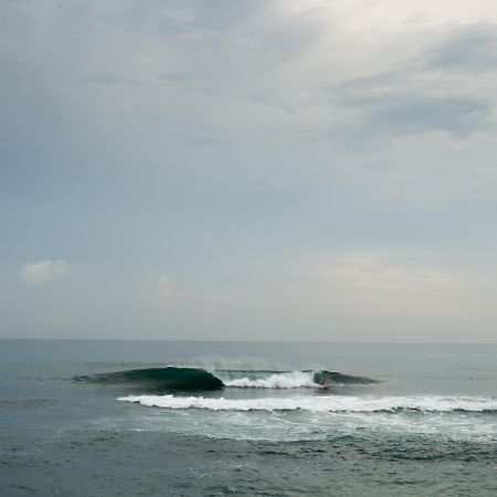 Komaneka At Keramas Beach Exterior photo
