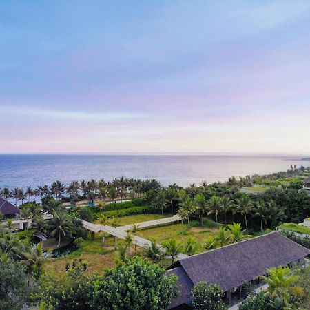 Komaneka At Keramas Beach Exterior photo