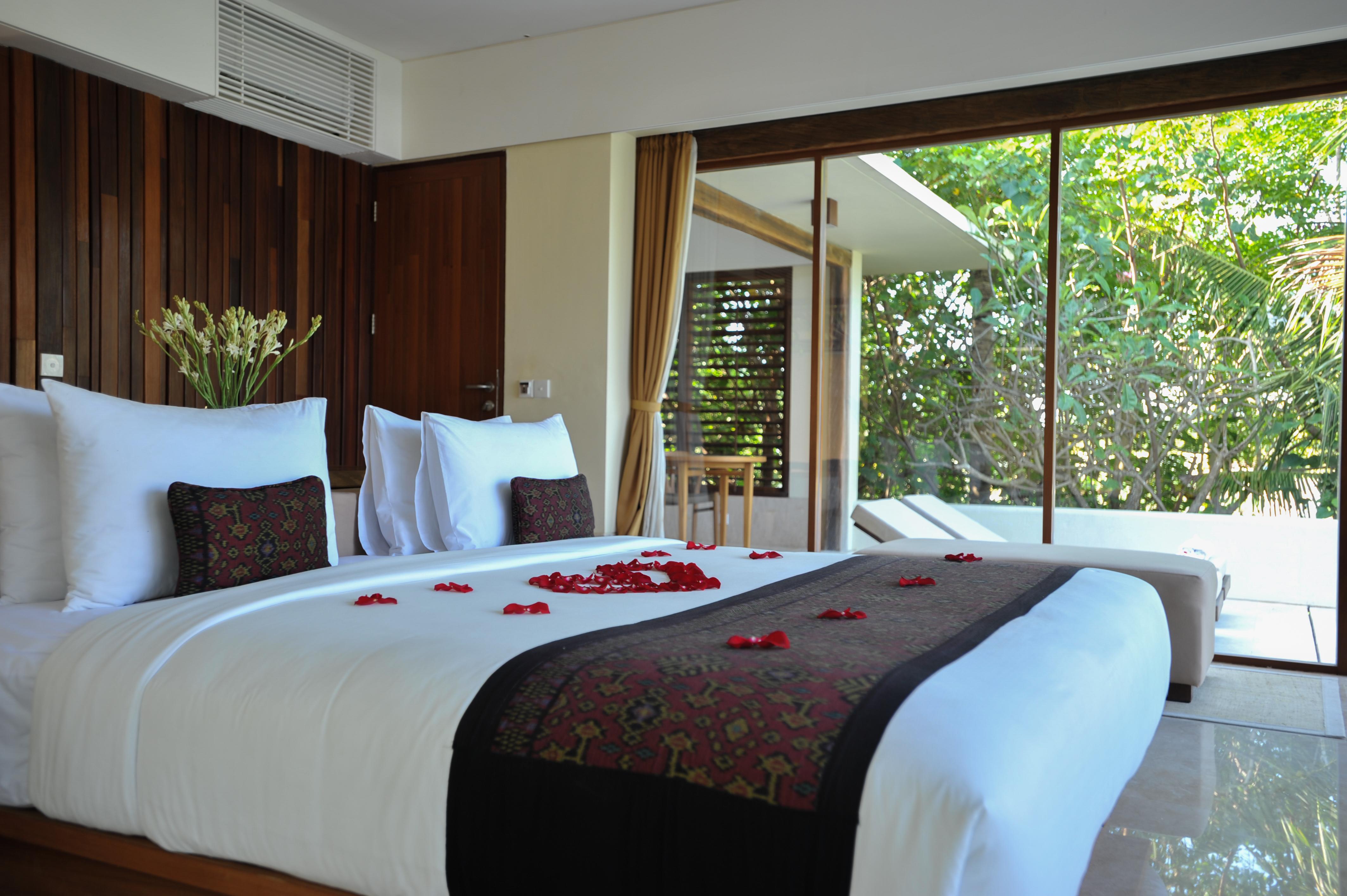 Komaneka At Keramas Beach Exterior photo