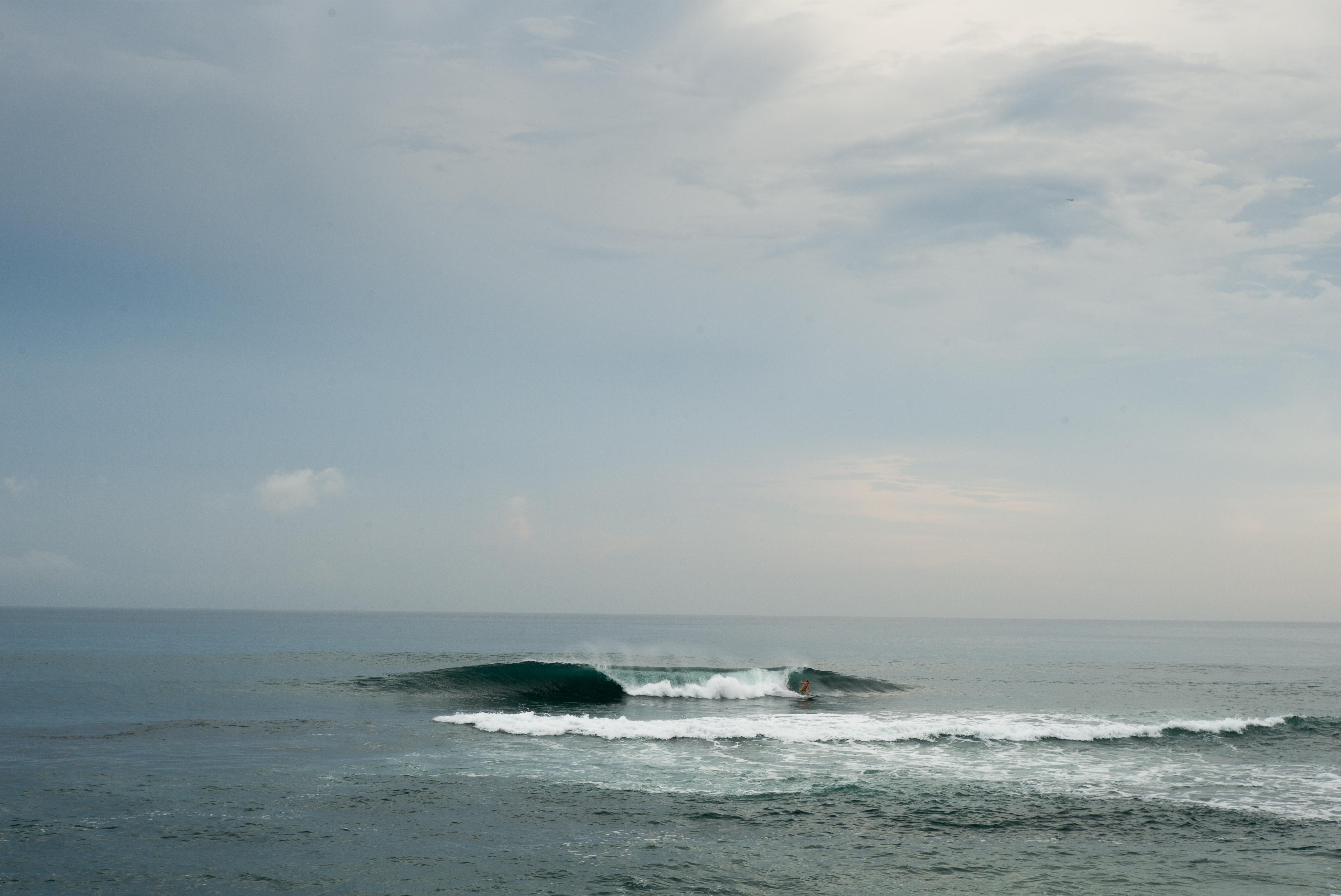 Komaneka At Keramas Beach Exterior photo