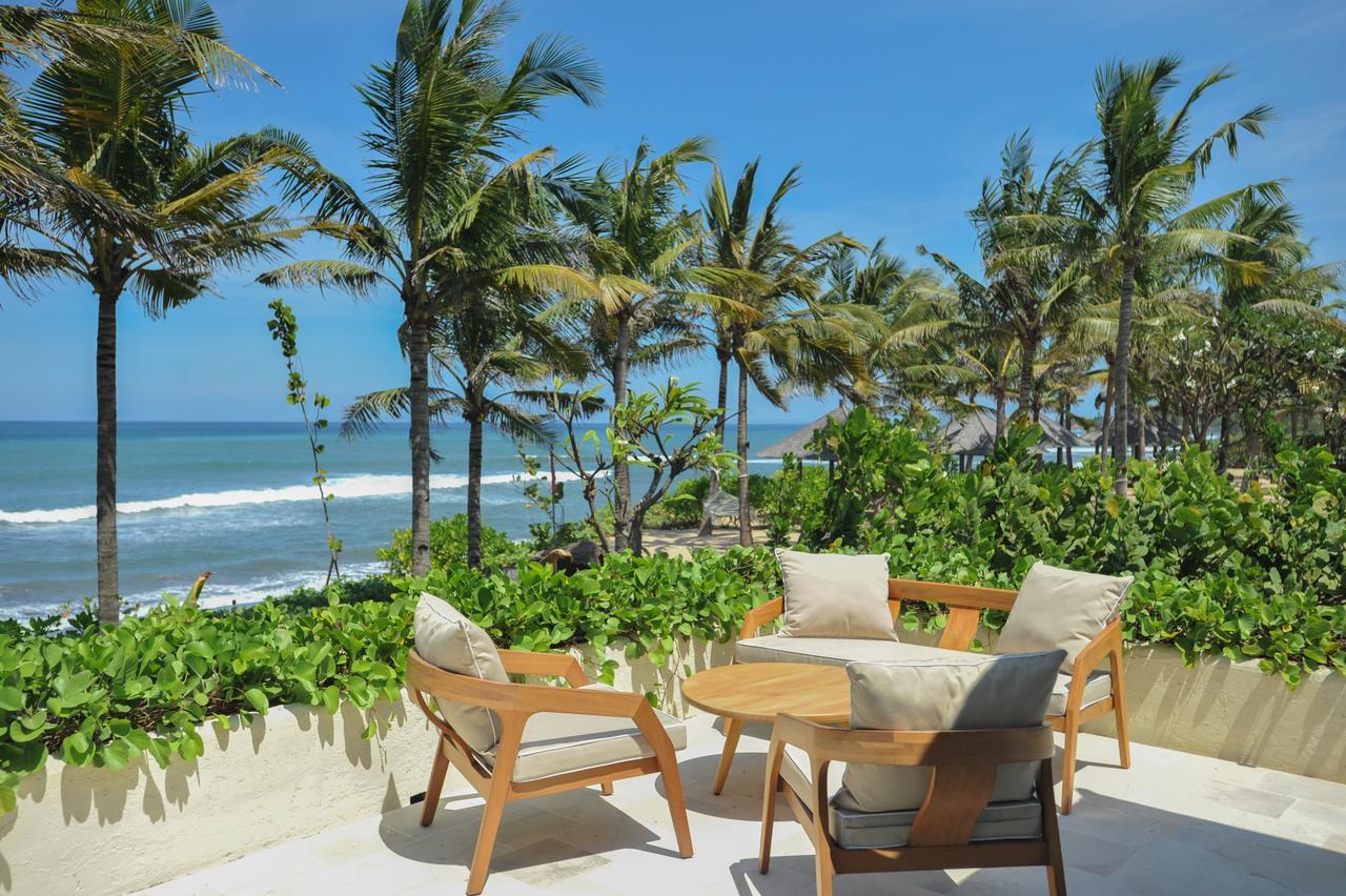Komaneka At Keramas Beach Exterior photo