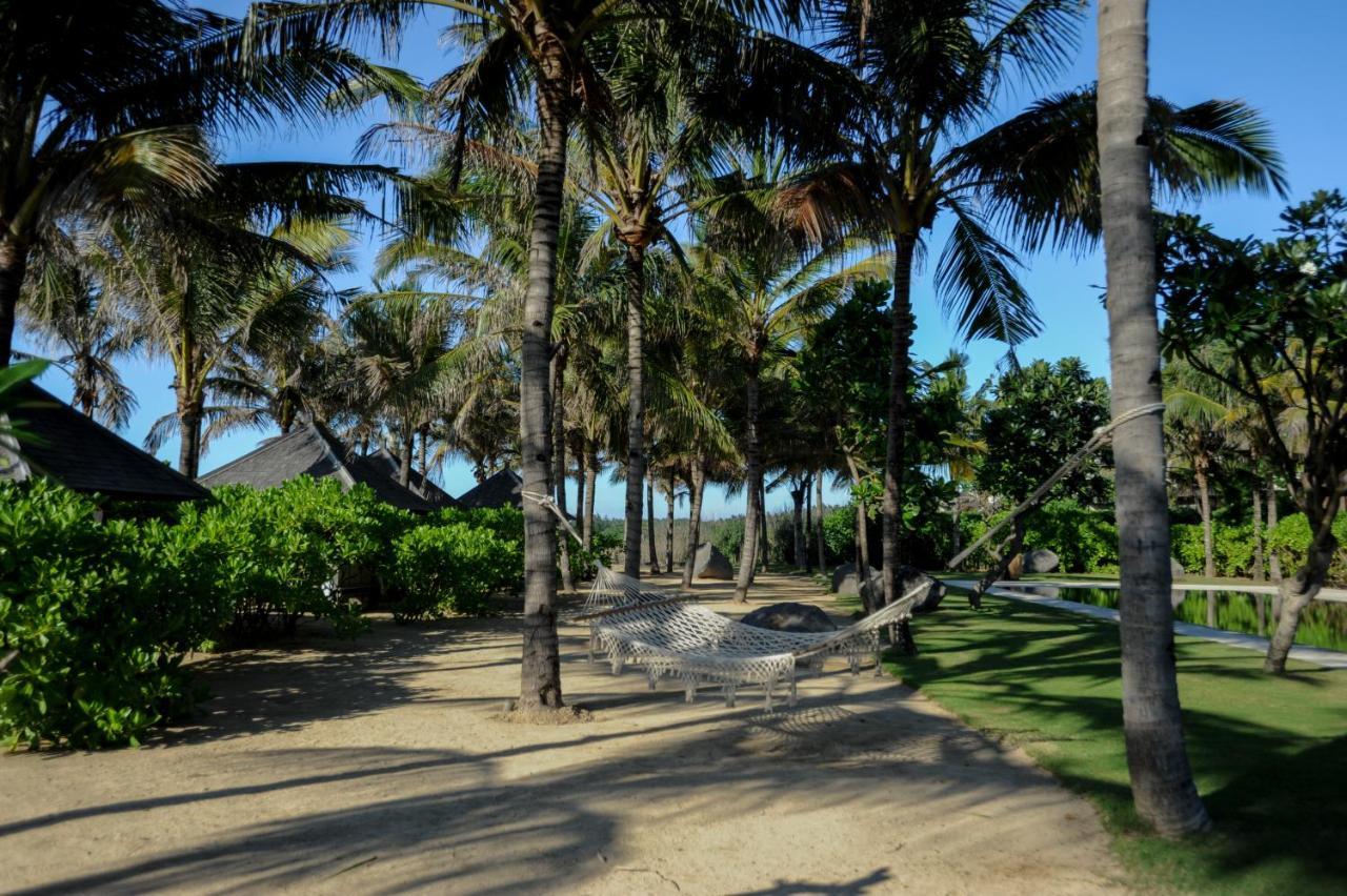 Komaneka At Keramas Beach Exterior photo